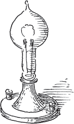 El mundo era muy distinto cuando Thomas Alva Edison era un niñono había luz - photo 4