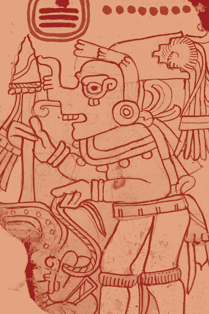 Códice Maya de México Entendiendo el libro más antiguo que ha sobrevivido de - photo 2
