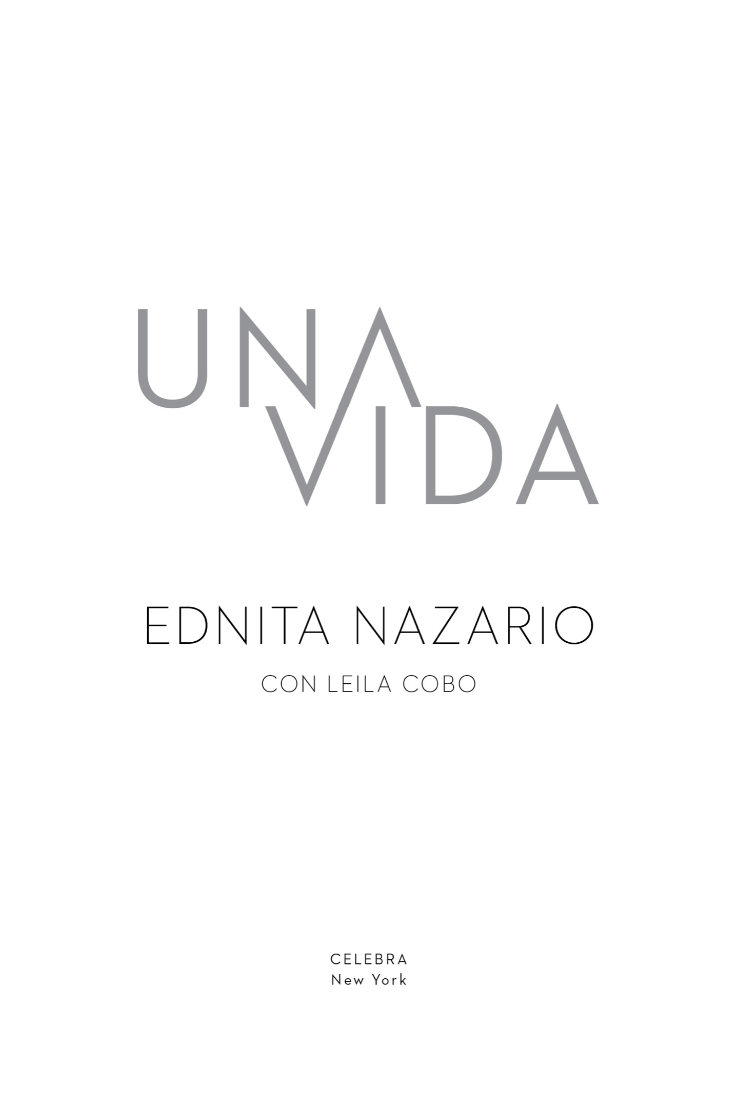 Una Vida - image 2