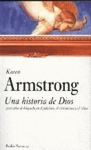 Karen Armstrong Una historia de Dios