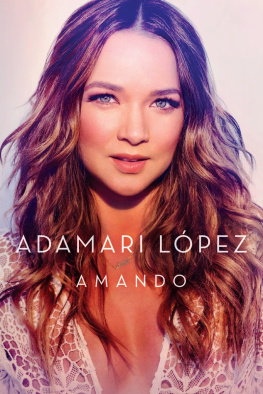 Adamari Lopez - Amando
