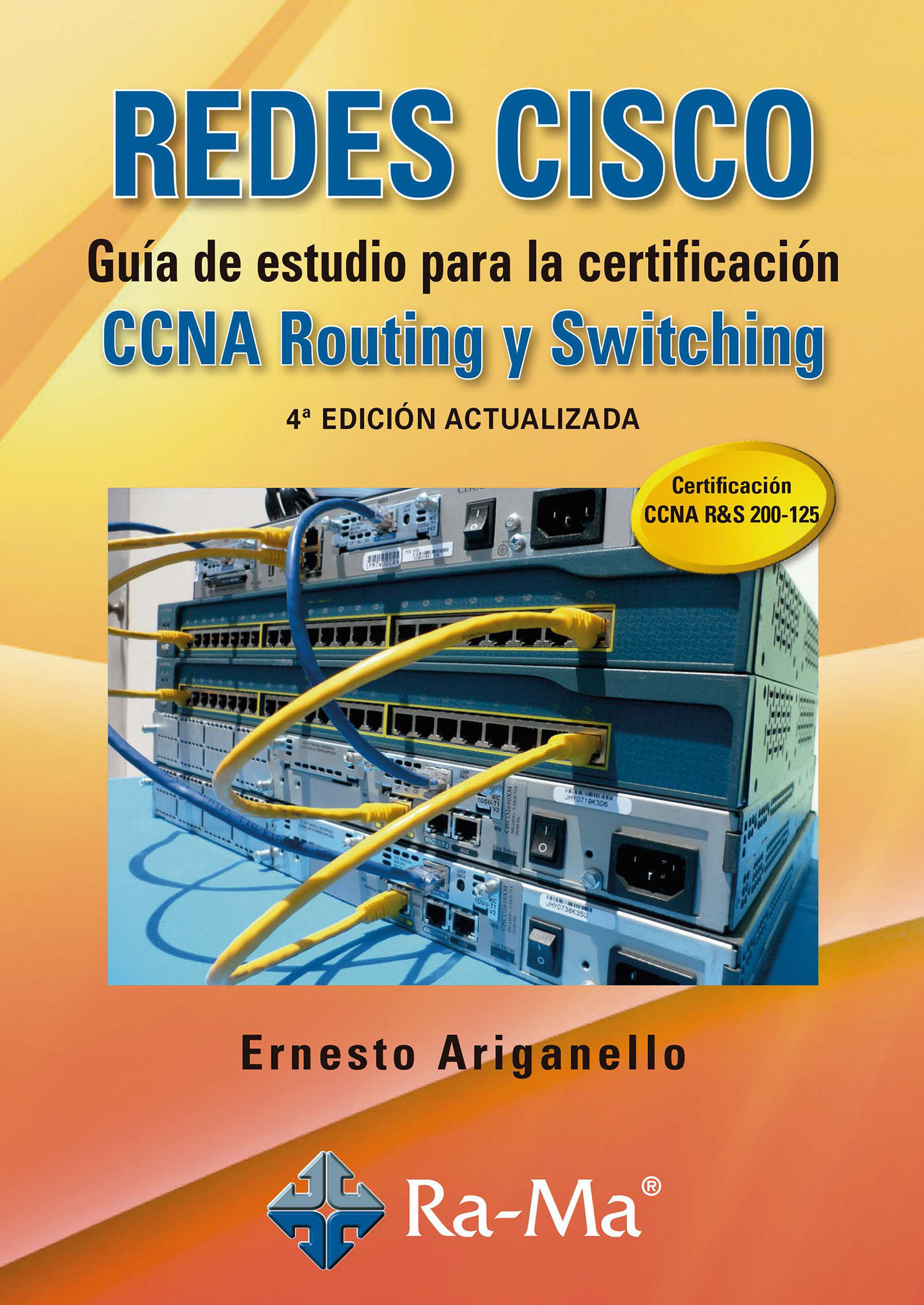 Guía de estudio para la certificación CCNA Routing y Switching 4 Edición - photo 1