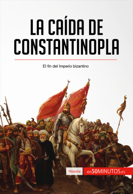50Minutos - La caída de Constantinopla: El fin del imperio bizantino