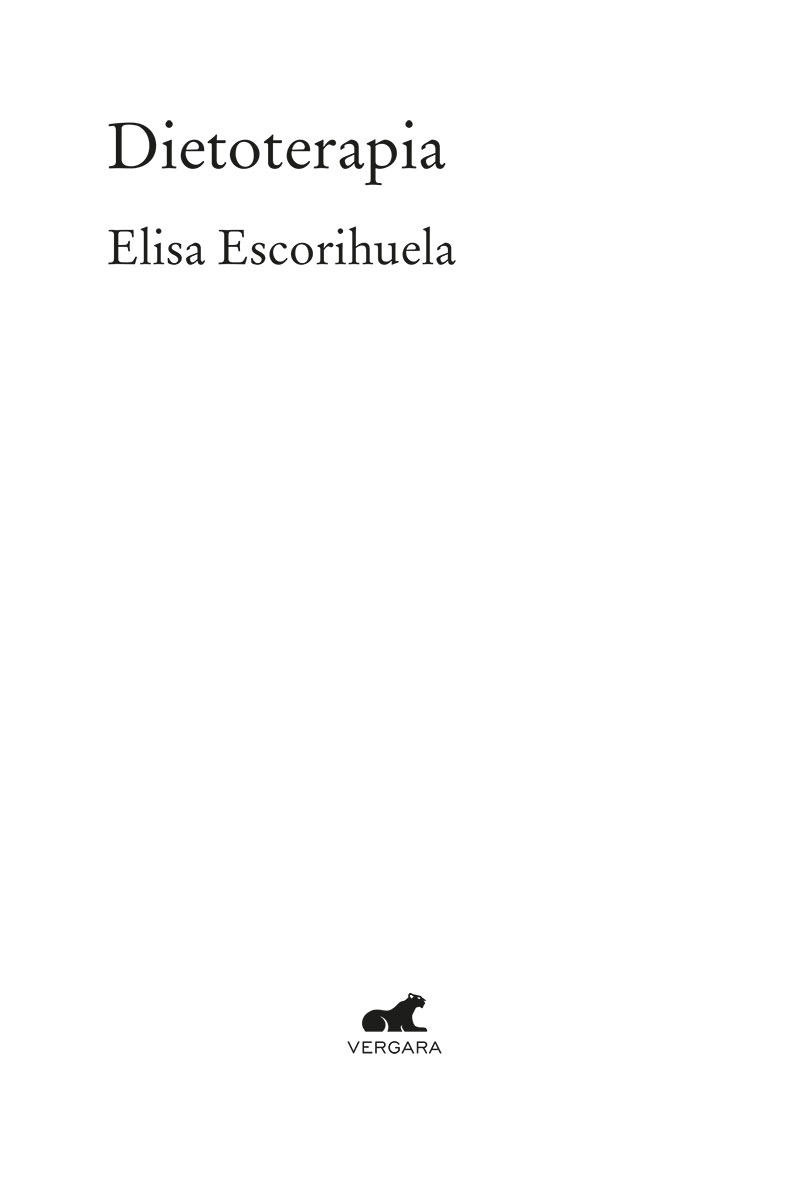 Elisa Escorihuela se licenció en Farmacia y trabajó en distintos sectores del - photo 1