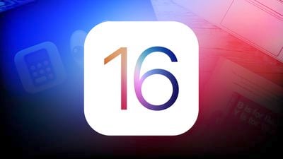 iOS 16 rediseña completamente la pantalla de bloqueo El nuevo diseño de la - photo 1