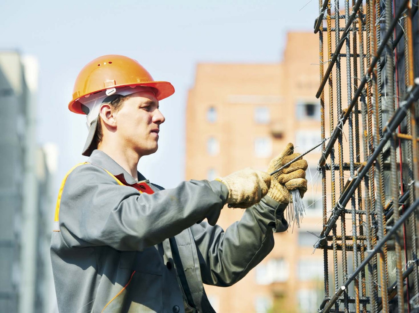 Las personas a las que les gusta construir cosas pueden encontrar que una - photo 4