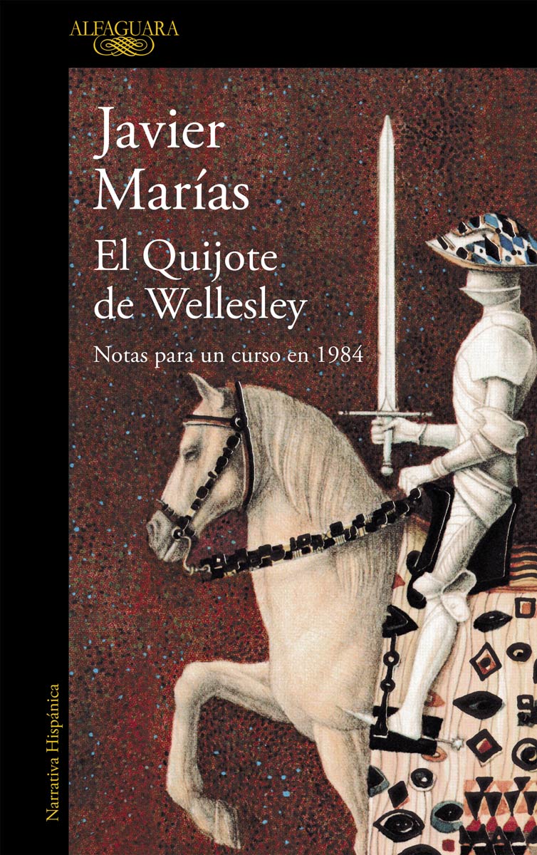 El Quijote de Wellesley Notas para un curso en 1984 - image 1