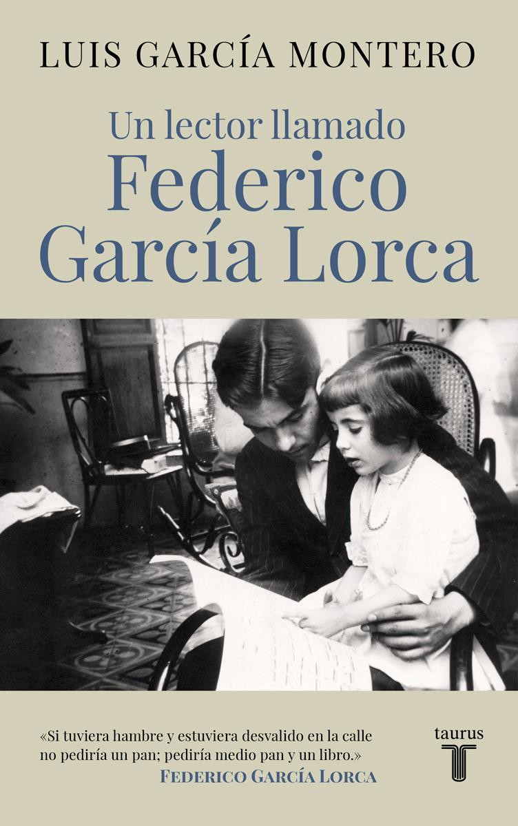 Un lector llamado Federico García Lorca - image 1
