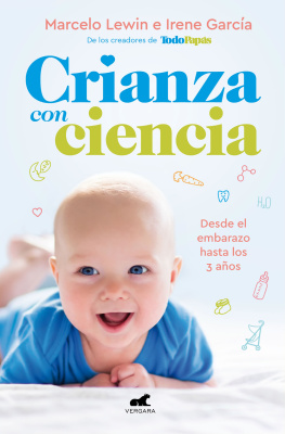 Marcelo Lewin - Crianza con ciencia