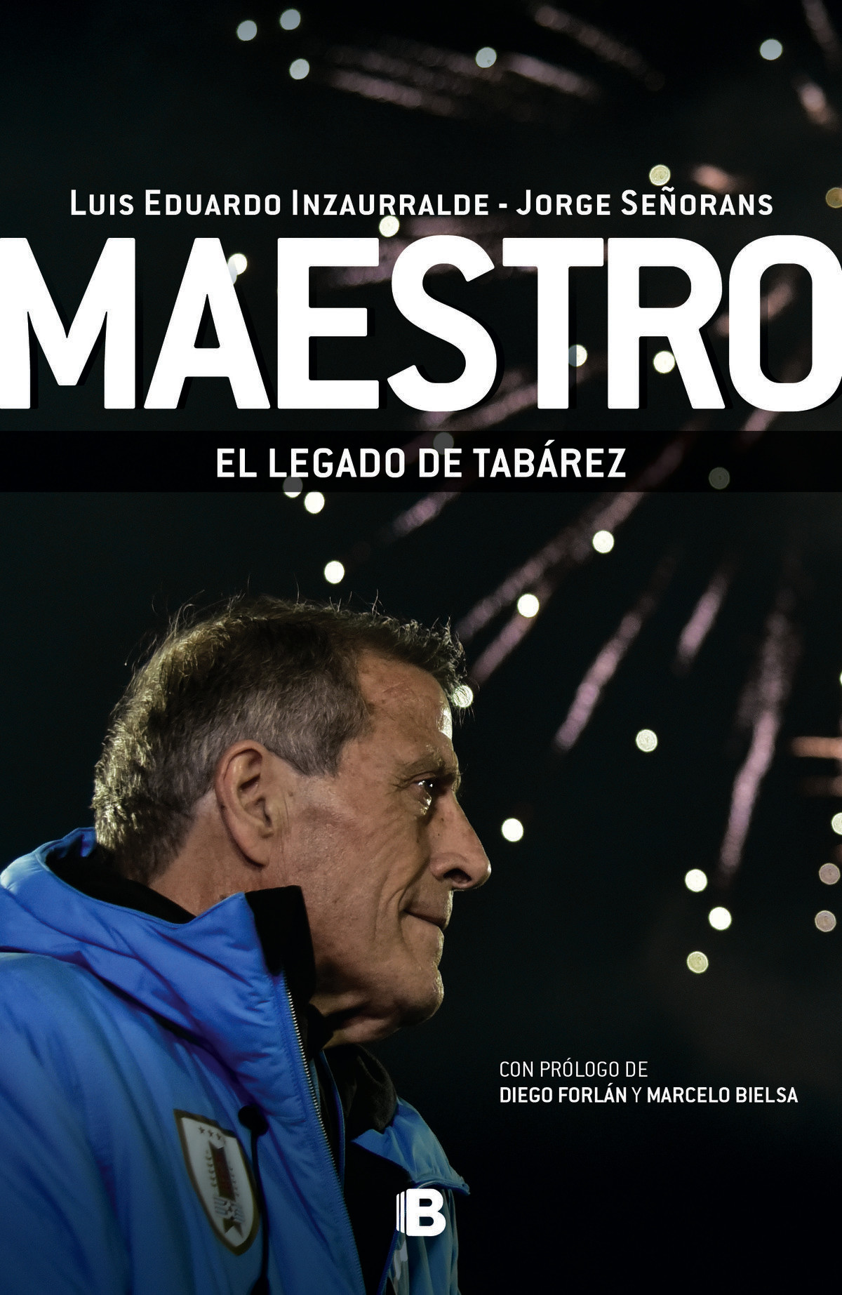 Maestro El legado de Tabárez - image 1