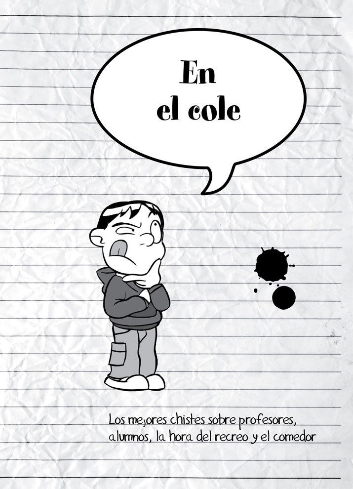 En un examen un niño le dice al maestro Profe el bolígrafo no escribe Pues - photo 10