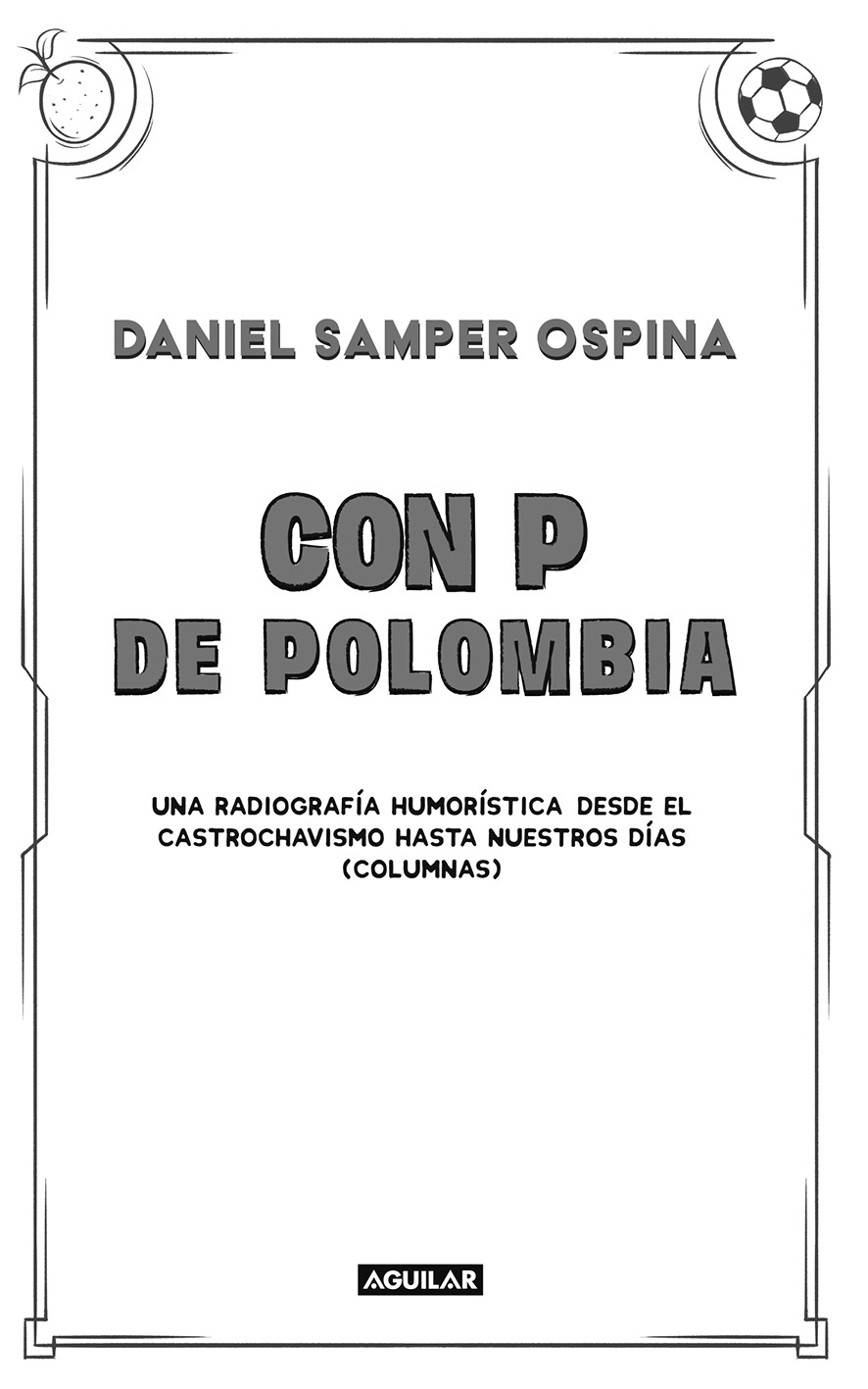 Con P de Polombia - image 2
