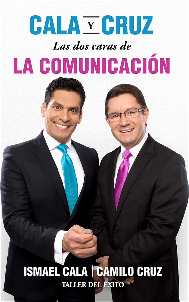 Cala y Cruz las dos caras de la comunicación Copyright 2015 Reservados - photo 1