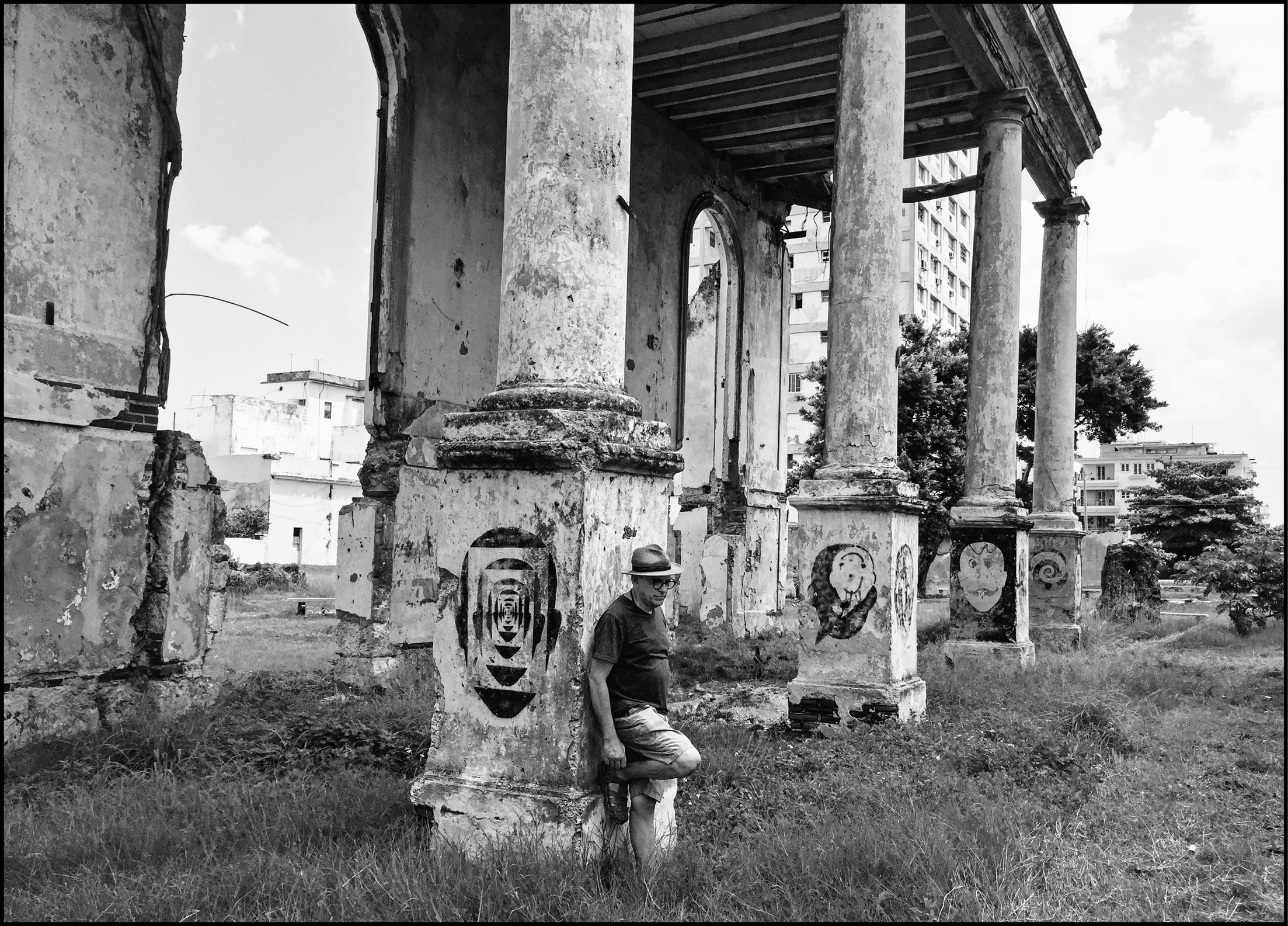 BUSCAS EN CUBA A CUBA OH PEREGRINO EN LA MAÑANA del 14 de octubre recién - photo 4