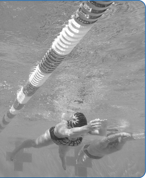 Los 100 mejores ejercicios de natación Bicolor - image 2