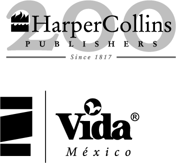 2018 Vida México Publicado por HarperCollins México Tampico No 42 6 - photo 2