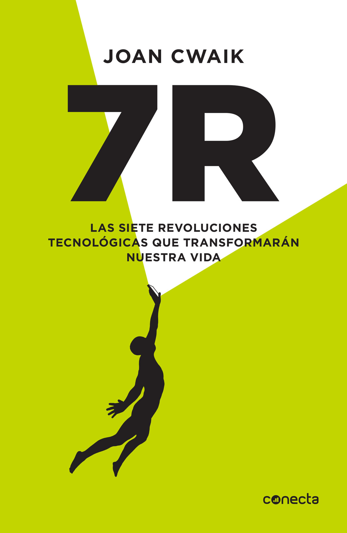 7R Las siete revoluciones tecnológicas que transformarán nuestra vida - image 1