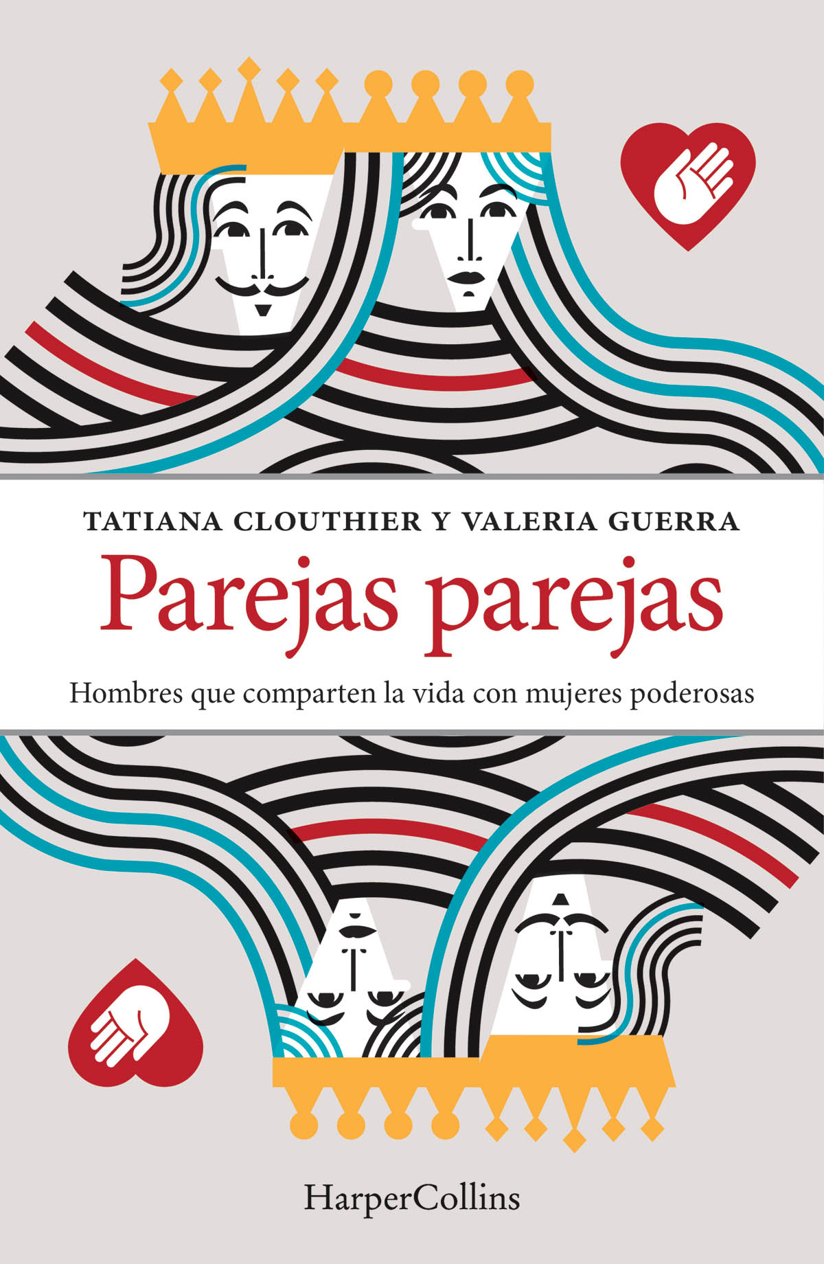 2019 HarperCollins México SA de CV Publicado por HarperCollins México - photo 1