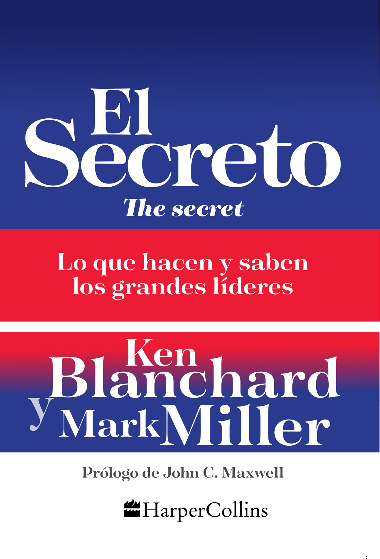 2018 HarperCollins México SA de CV Publicado por HarperCollins México - photo 1