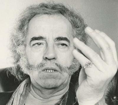 AGUSTÍN GARCÍA CALVO Zamora 1926 - Zamora 2012 fue poeta dramaturgo - photo 1