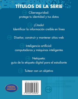 Larry Gerber ¡Citado!:Identificar la información creíble en línea (Cited! Identifying Credible Information Online)