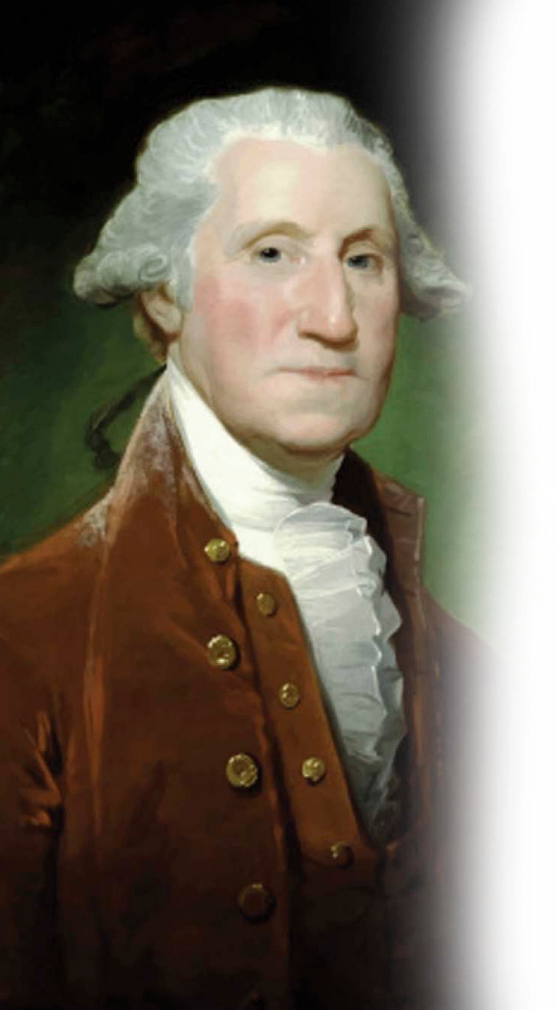 George Washington Era importante para los Padres Fundadores que el presidente y - photo 15