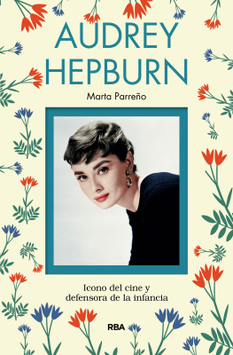 Varios Audrey Hepburn: Icono del cine y defensora de la infancia