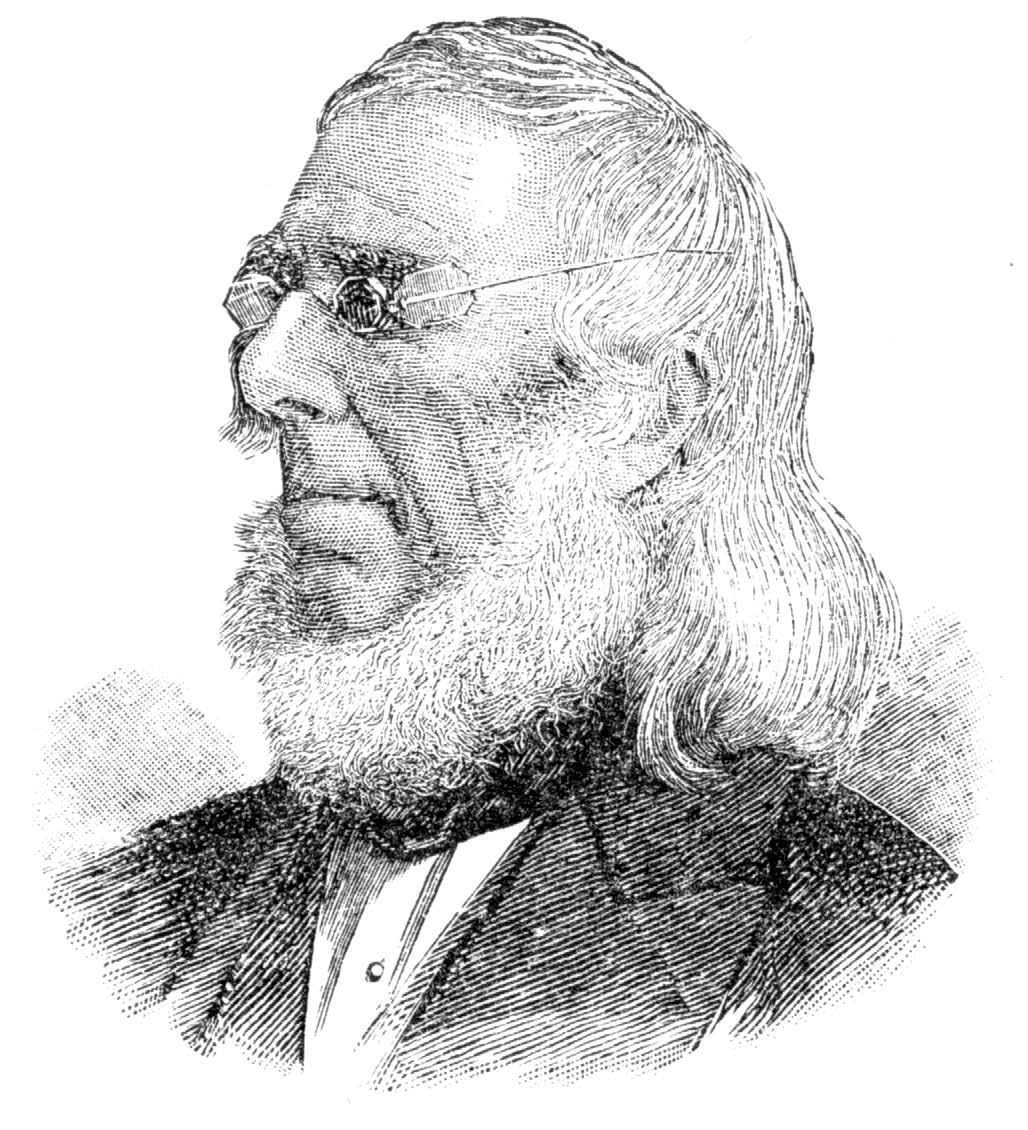 Cooper fue candidato a la presidencia en 1876 pero no ganó En cambio fue - photo 12