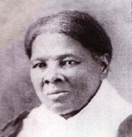 Harriet Tubman La crueldad con los esclavos era algo común y a menudo Los - photo 3