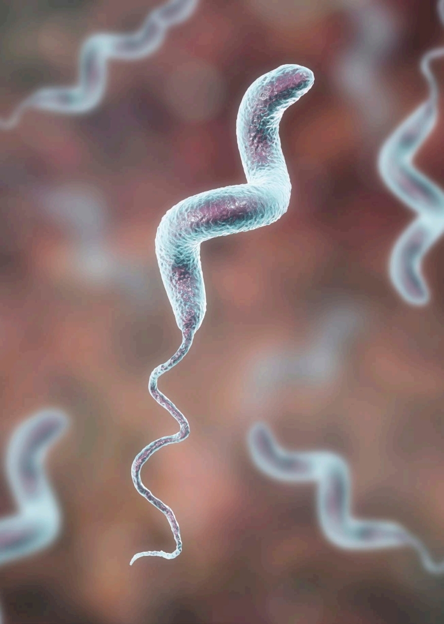 SI QUIERES SABER MÁS Las bacterias son parte de un grupo llamado procariotas - photo 3