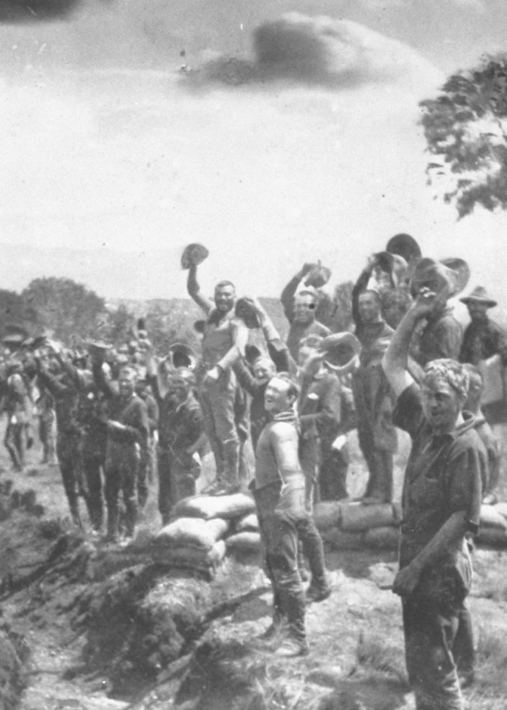 EL TRATADO DE PARÍS En octubre de 1898 se iniciaron en Francia las - photo 11