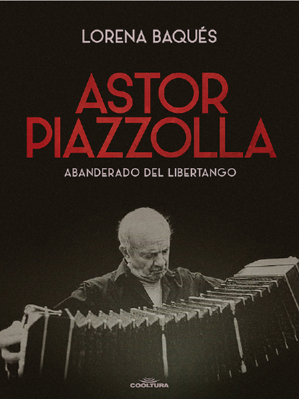 1- Introducción La música de Astor Piazzolla ha recorrido el mundo y ha - photo 1