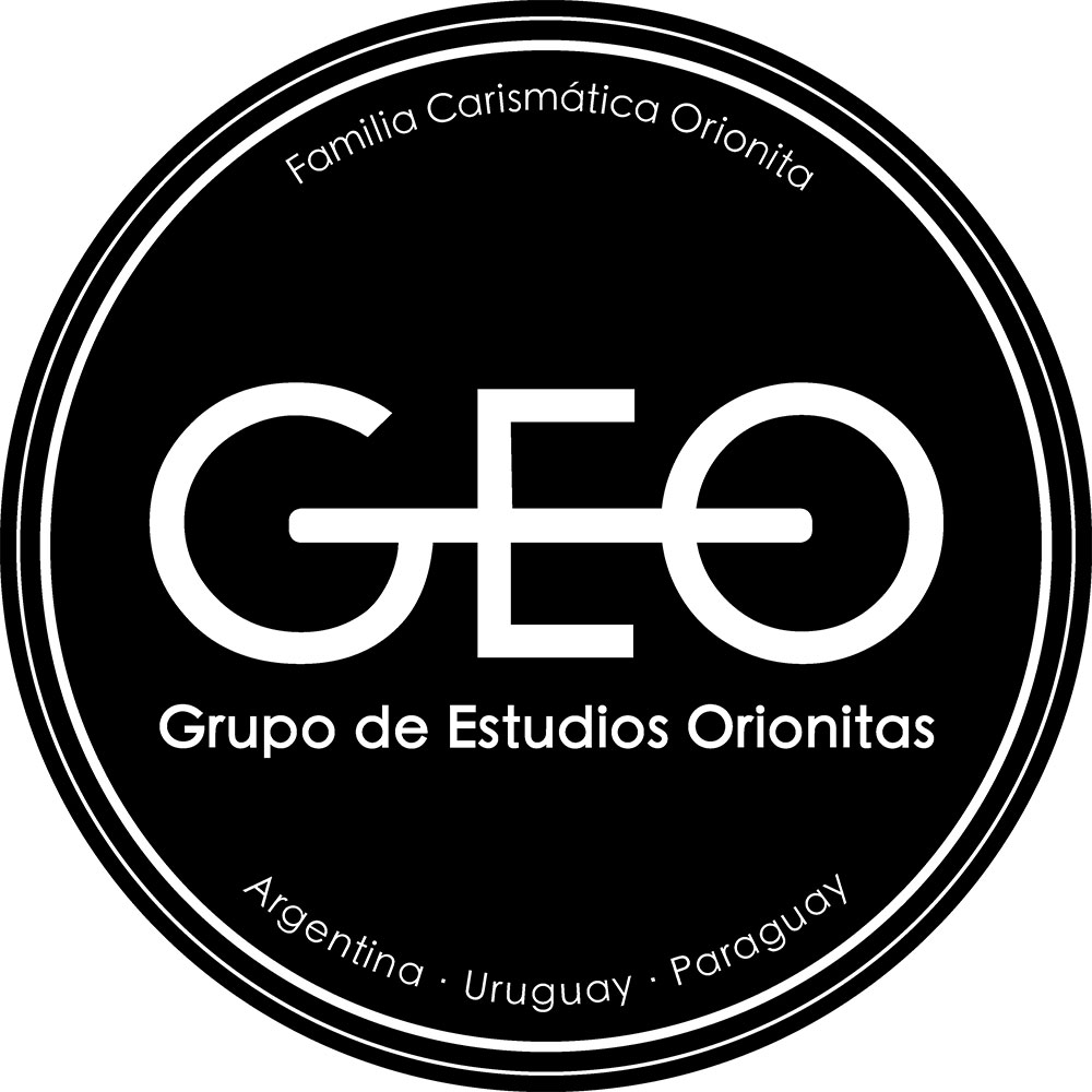 GEO Grupo de Estudios Orionitas Argentina - Uruguay - Paraguay Fornerod - photo 1