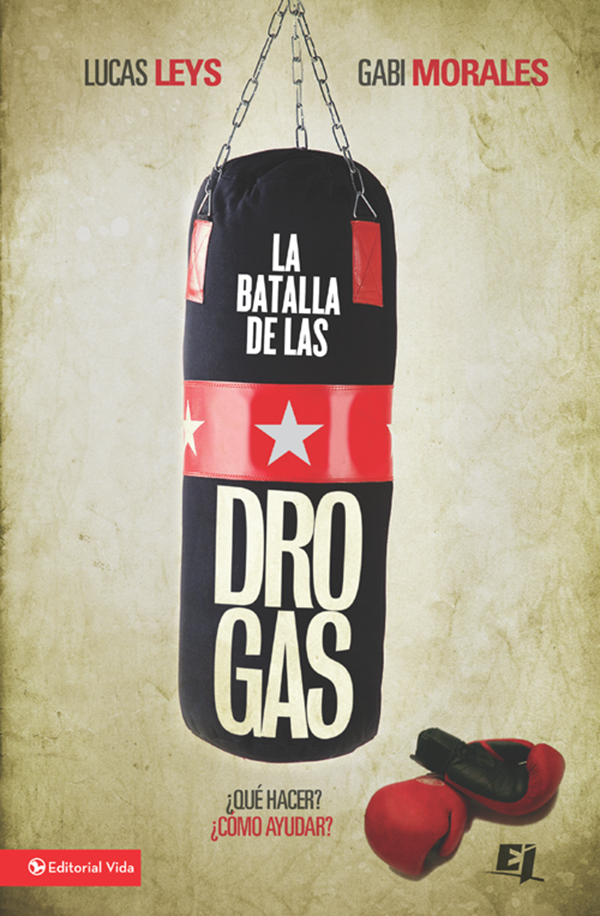 La batalla de las drogas - image 1