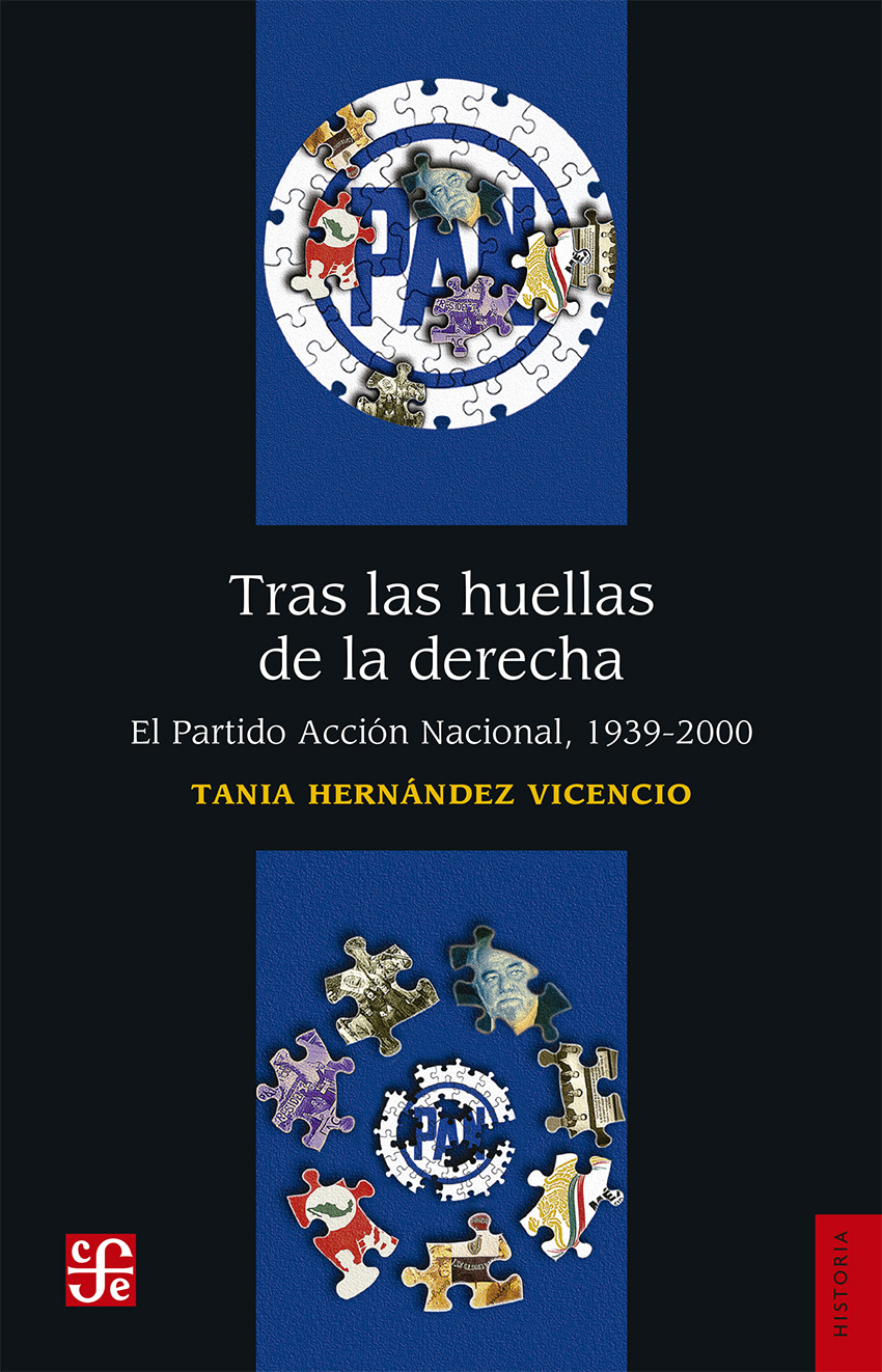 TANIA HERNANDEZ VICENCIO es doctora en ciencias sociales por El Colegio de la - photo 1