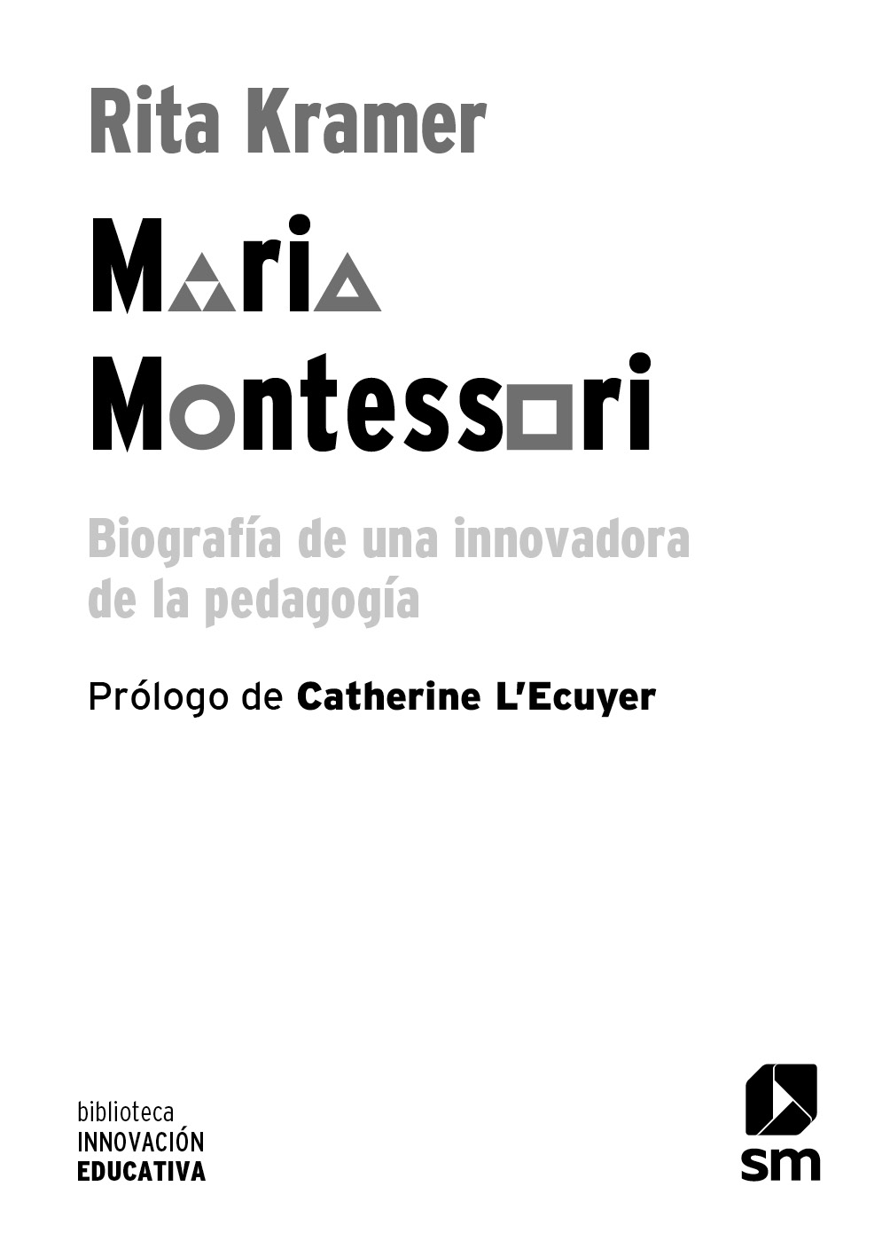 Para WAS Prólogo Maria Montessori siempre se ha caracterizado por - photo 1