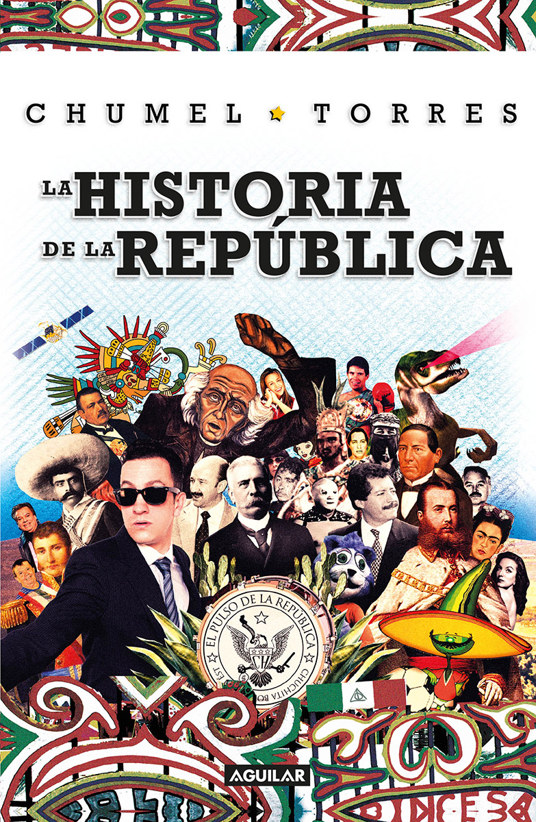 La historia de la República - image 1