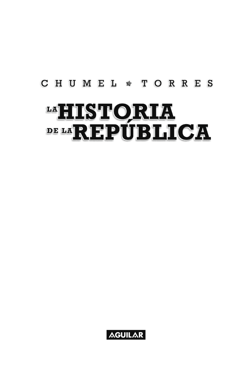 La historia de la República - image 2