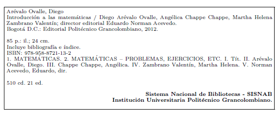 Institución Universitaria Politécnico Grancolombiano Introducción a las - photo 4
