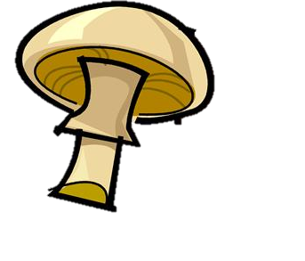 champiñón mushroom D deh dados dice - photo 10