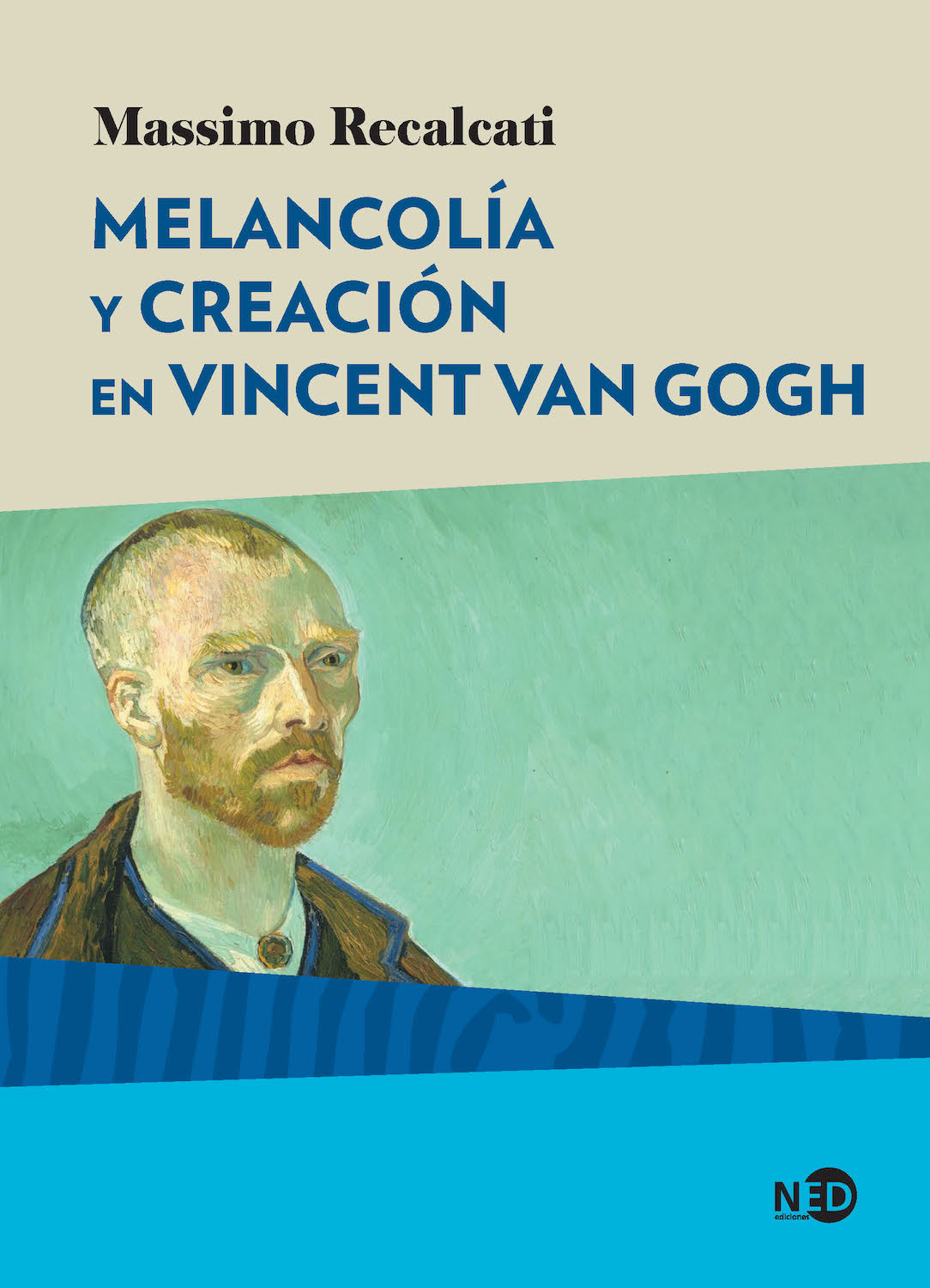 Melancolía y creación en Vincent Van Gogh T - photo 1