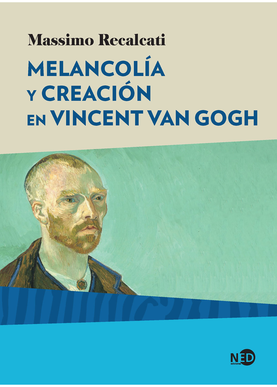 Melancolía y creación en Vincent Van Gogh Título original en - photo 2