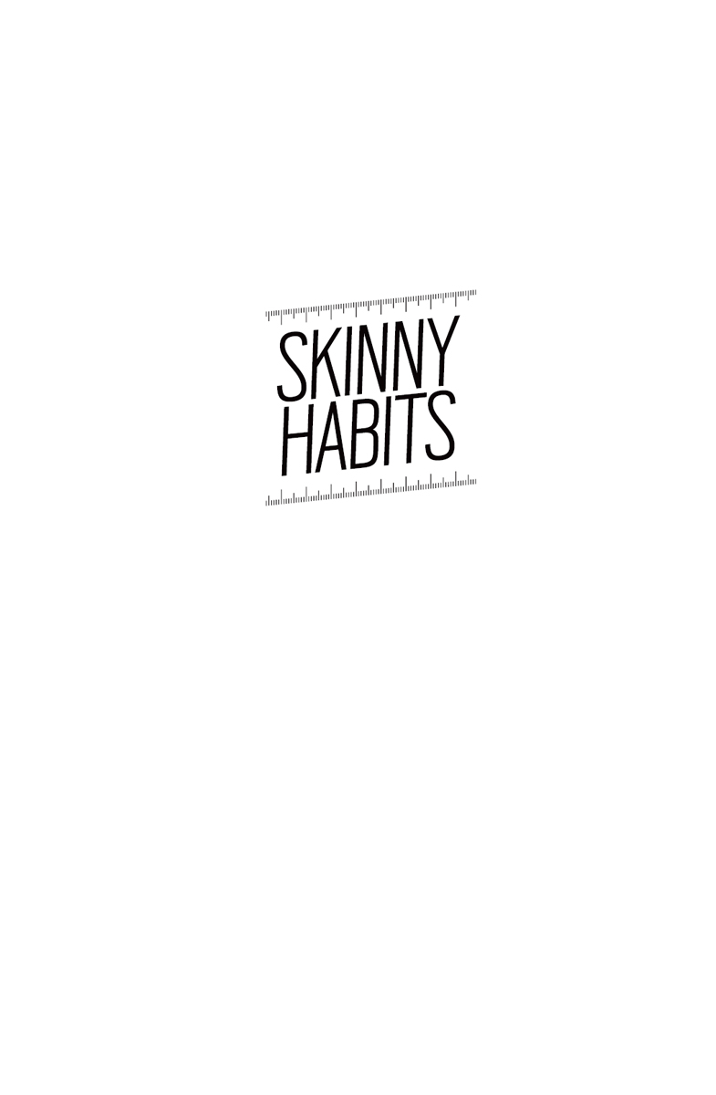 Skinny habits Los 6 secretos de las personas delgadas - image 2