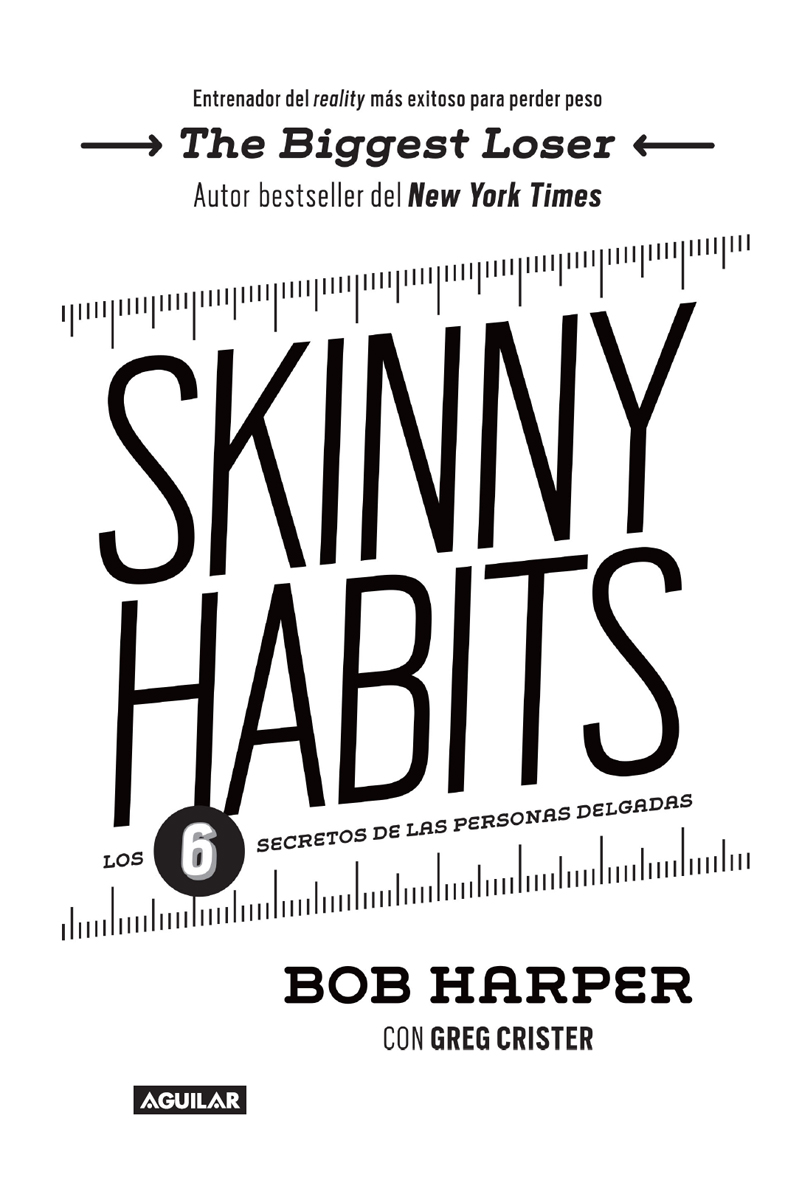 Skinny habits Los 6 secretos de las personas delgadas - image 3