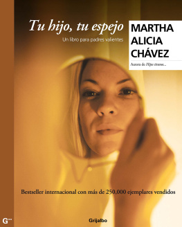 Martha Alicia Chávez - ¡Con golpes NO!: Disciplina efectiva y amorosa para criar hijos sanos (de preescolar a la adolesc