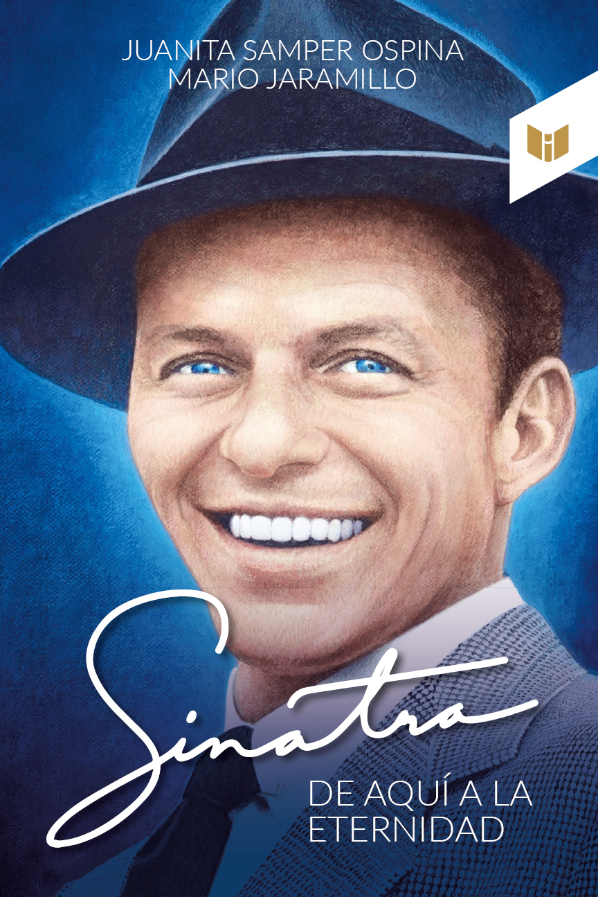 Sinatra de aquí a la eternidad 2022 Juanita Samper Ospina - photo 1