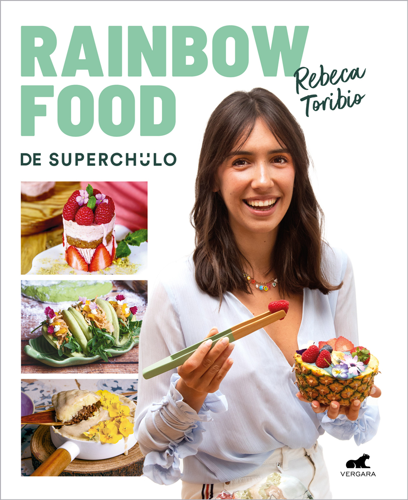 Rainbow Food de Superchulo es una historia de superación y emprendimiento - photo 2