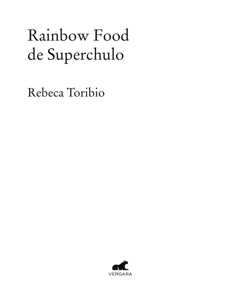 Rainbow Food de Superchulo es una historia de superación y emprendimiento - photo 3