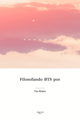 Cha MinJoo Filosofando BTS