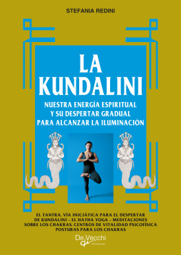 Stefania Redini - La Kundalini